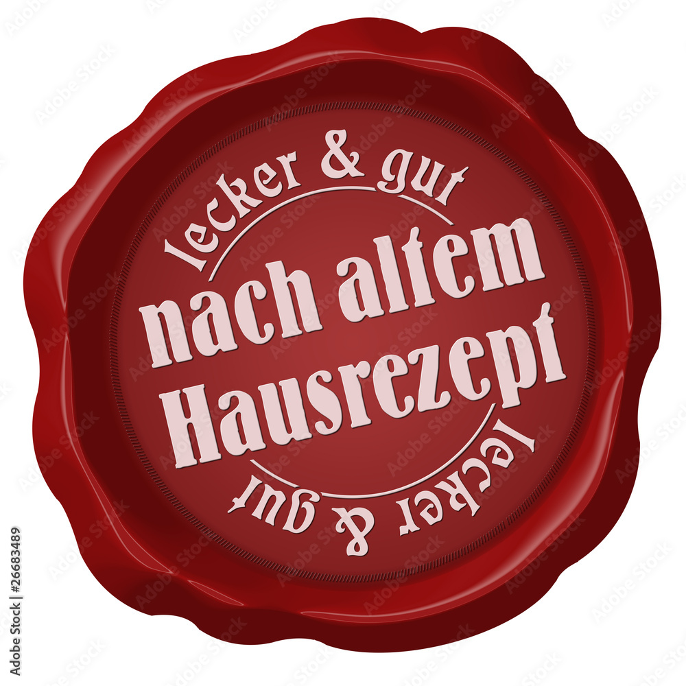 siegel button lecker und gut nach altem hausrezept siegel button lecker und gut nach altem hausrezept
