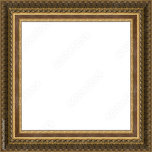 frame for a picture