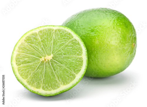 Lime citrus