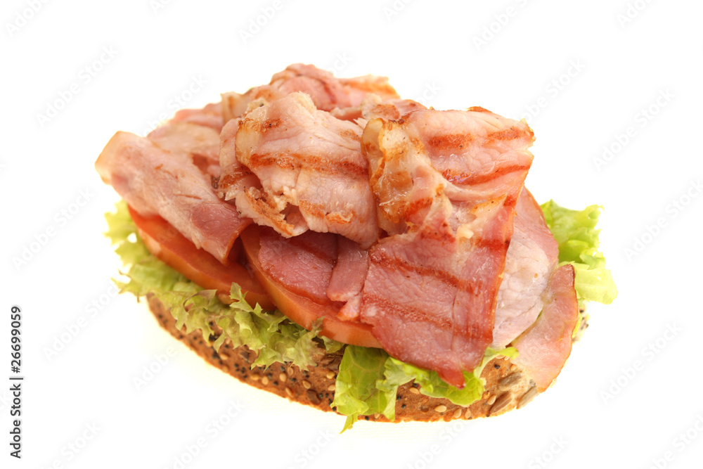 BLT Sandwich