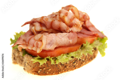 BLT Sandwich