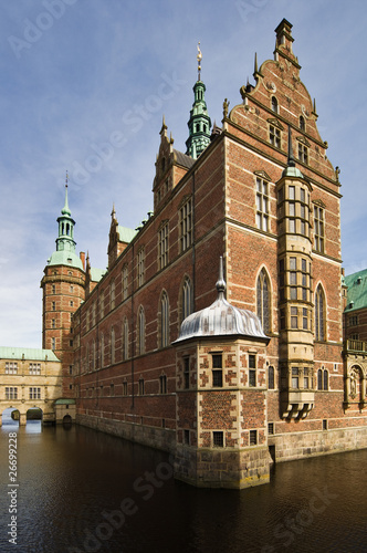 Frederiksborg Slot