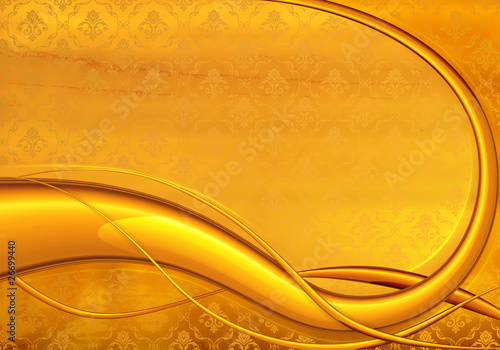 Abstract Wallpaper Background