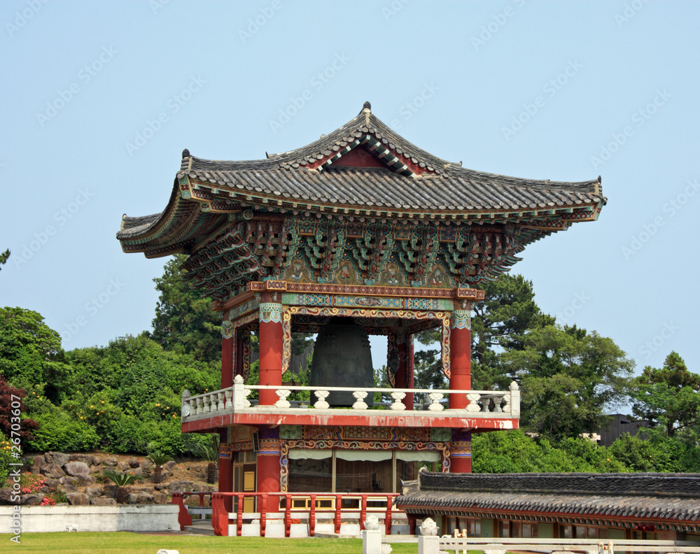 temple temple