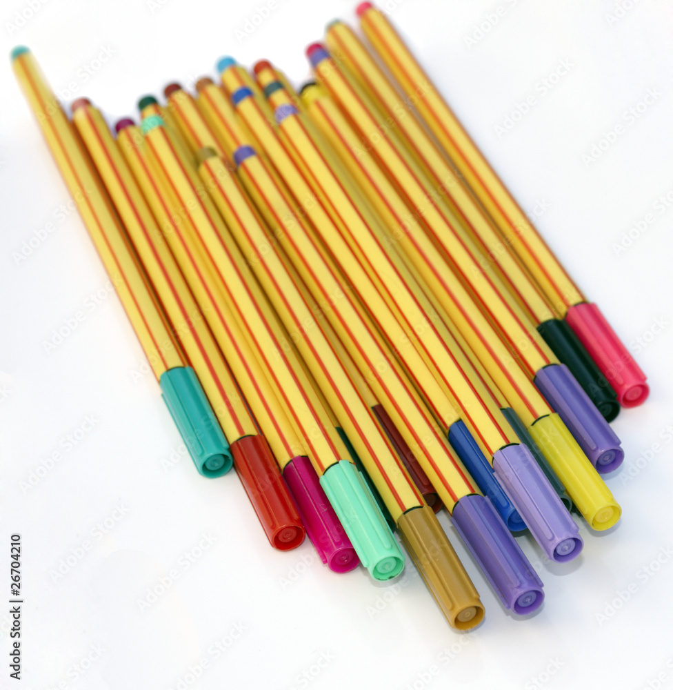 pencils pencils
