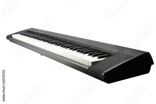 Digital piano