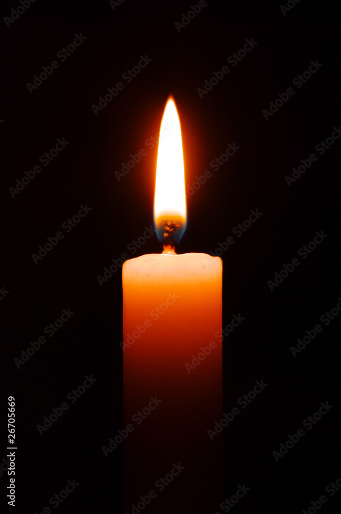 candle candle