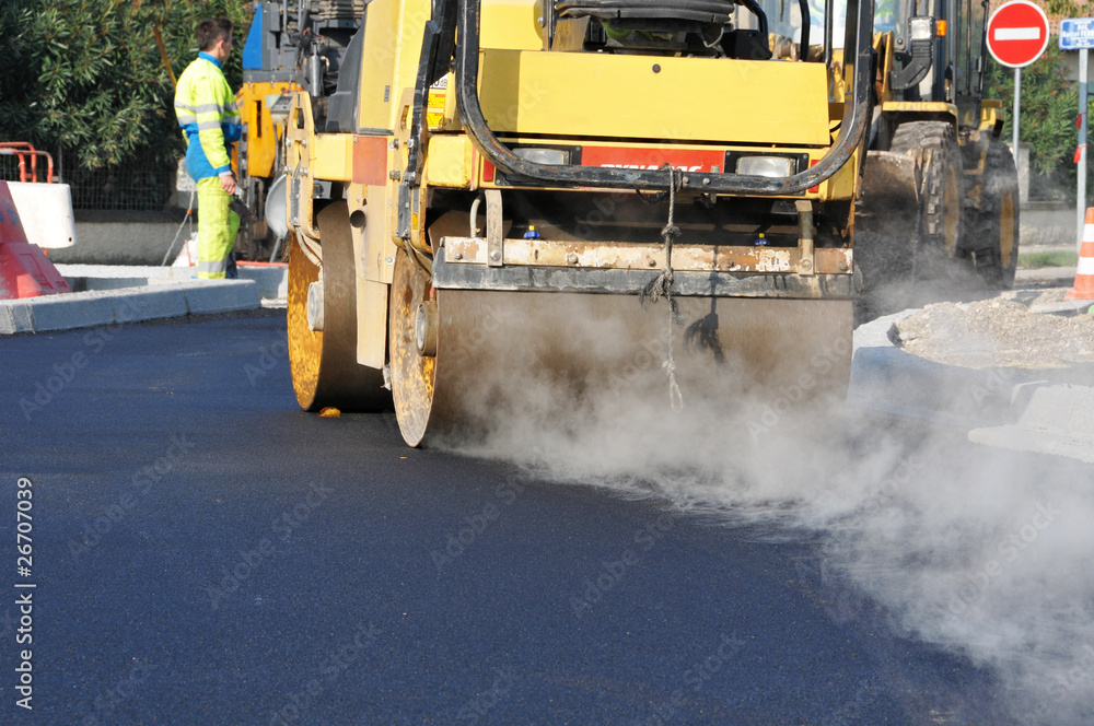 Travaux