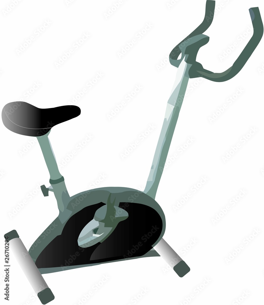 cyclette cyclette