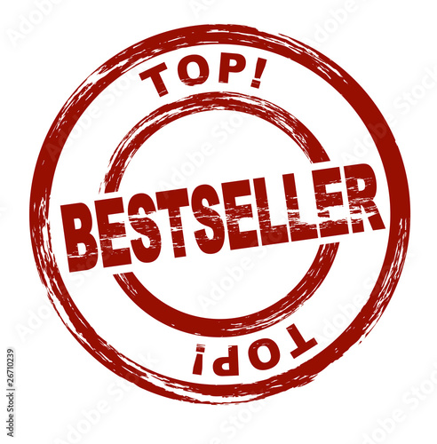 Top Bestseller / vektor
