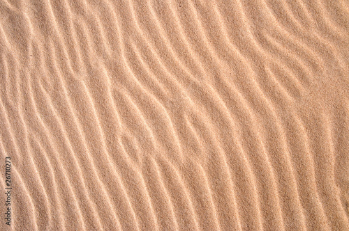 sand pattern © ievavincer2
