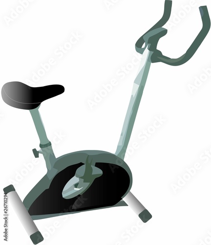 cyclette