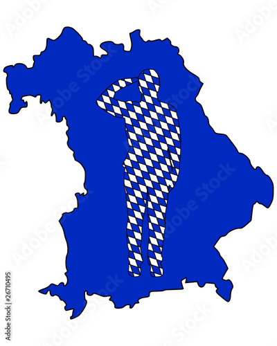 Bayerischer Salut