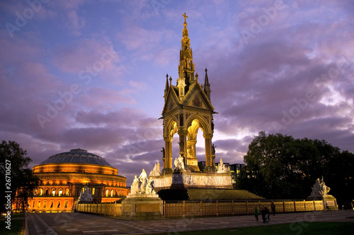 albert hall