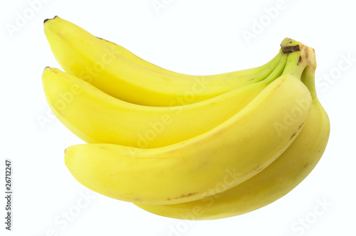 Sweet banana
