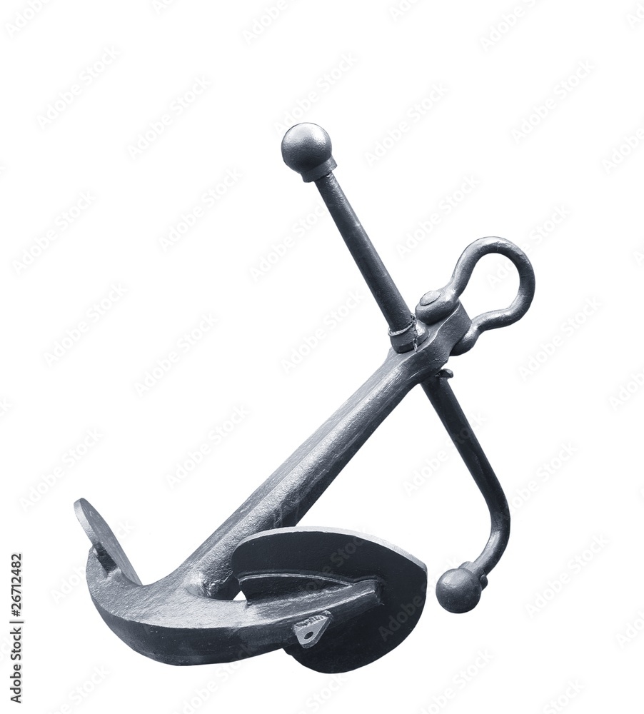 metal anchor metal anchor
