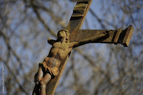 kreuz