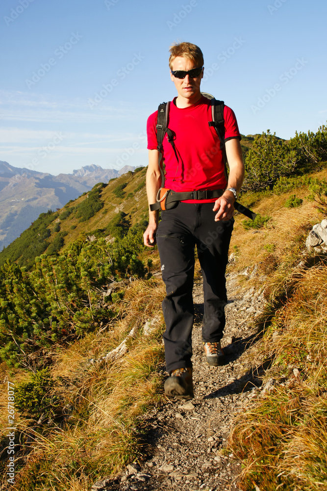 Herbstwanderung Herbstwanderung