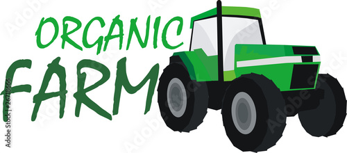 organic farm