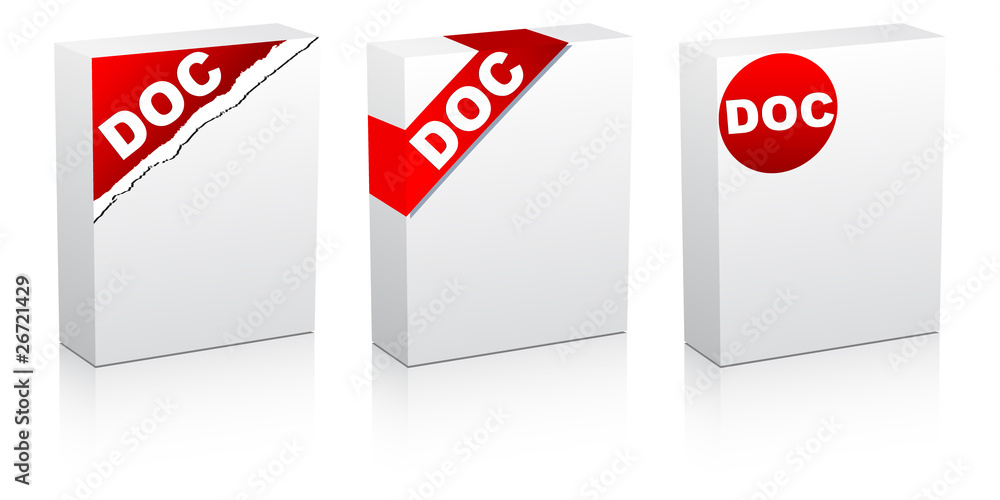 Extension of .doc files Extension of .doc files