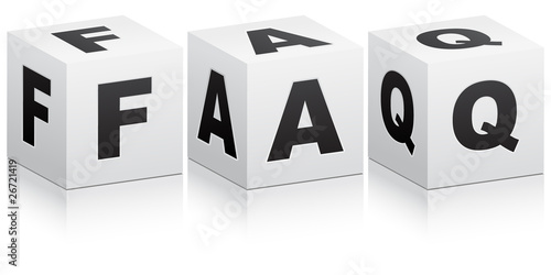 Frequently asked questions