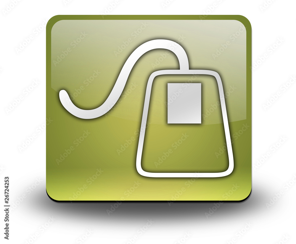 Yellow 3D Effect Icon Yellow 3D Effect Icon
