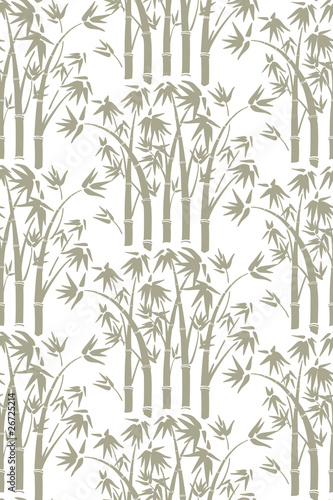bamboo