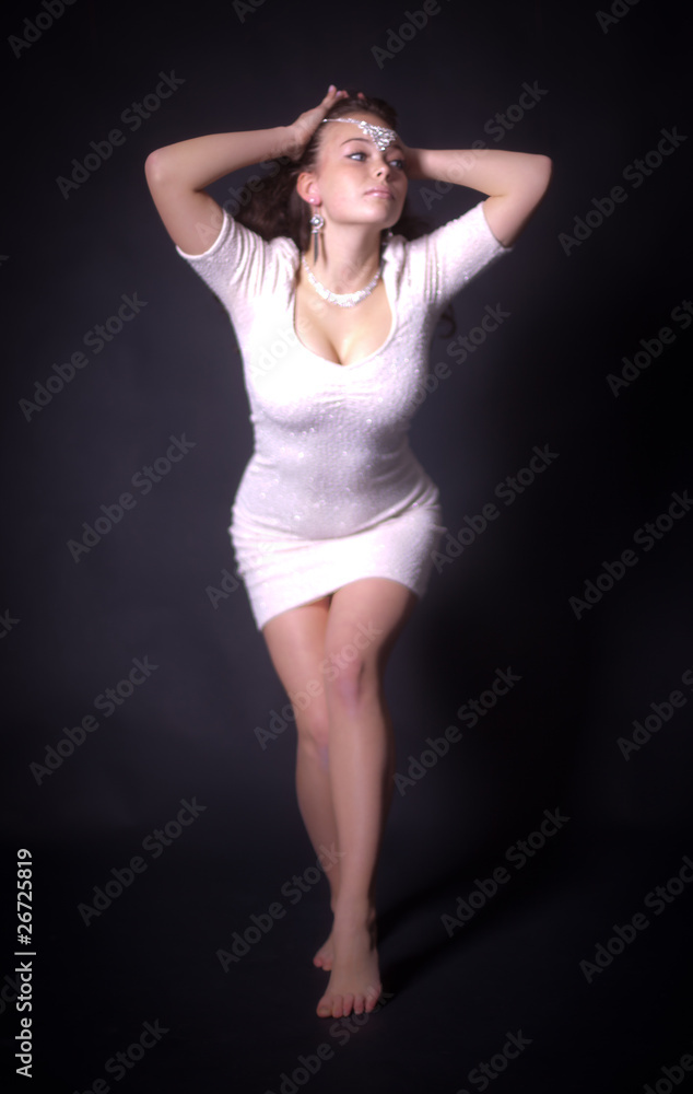 glamour glamour