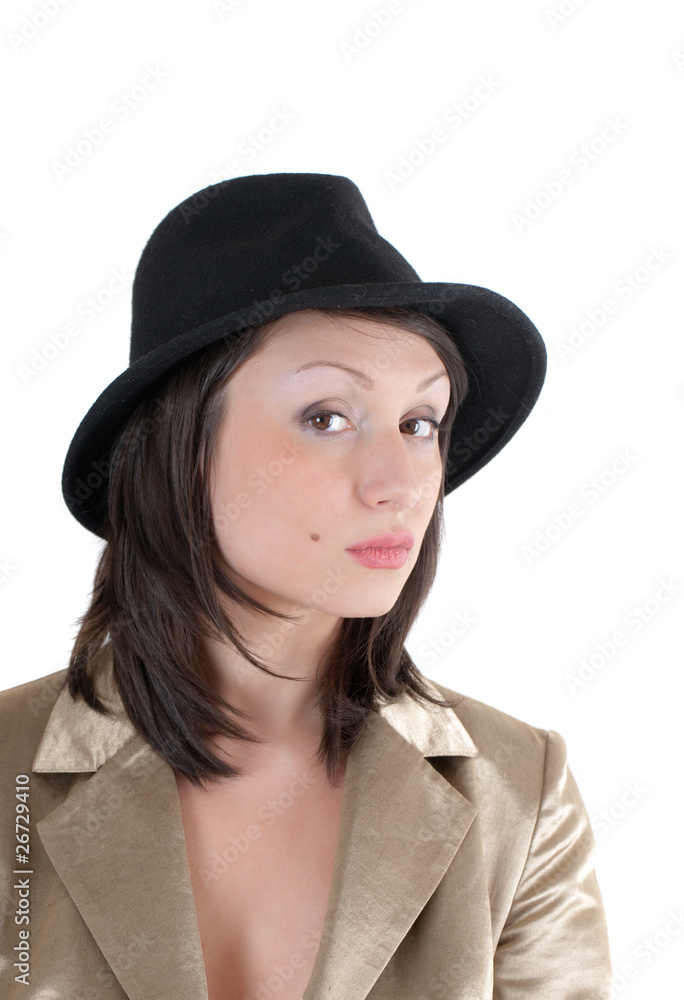 Portrait Portrait