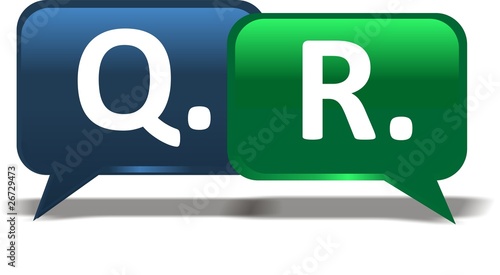 bulle Q&R