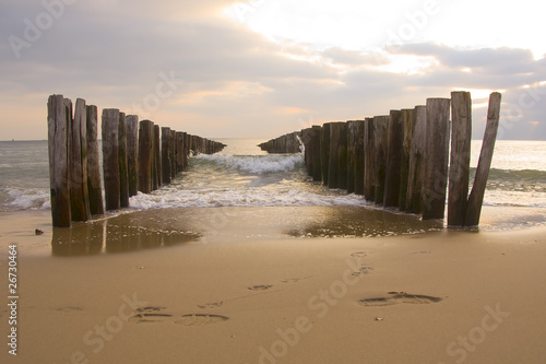 Wellenbrecher
