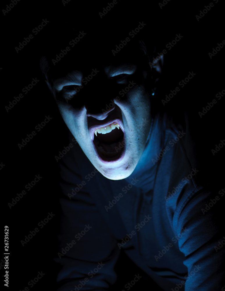 vampire vampire