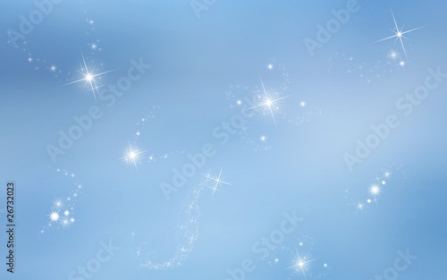 CIEL CLAIR  JOUR  ETOILES
