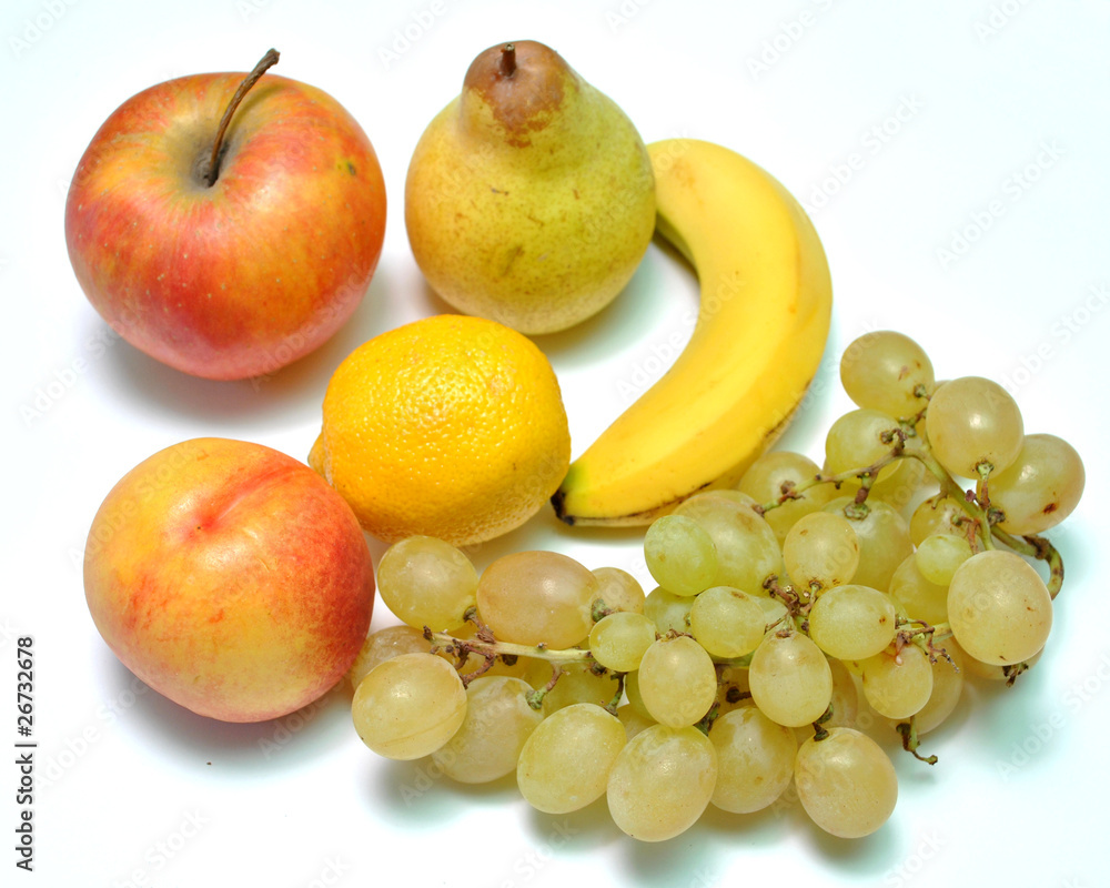 Fruits Fruits