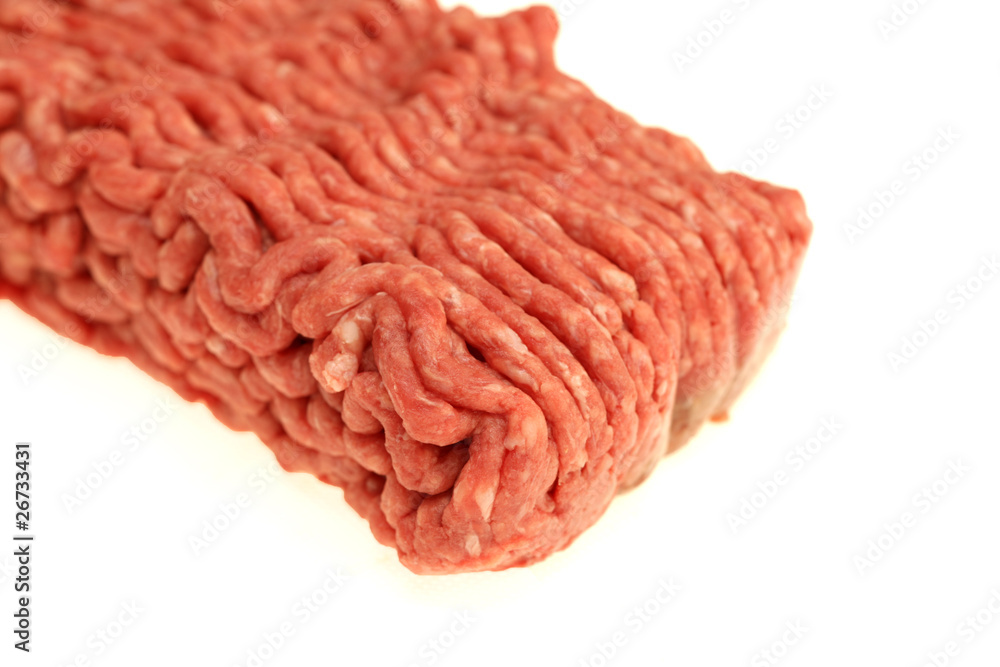 Minced Beef Minced Beef