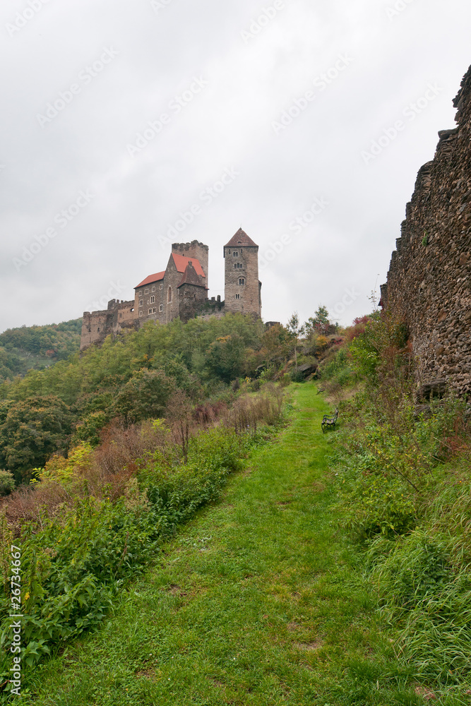 Schloss Hardegg