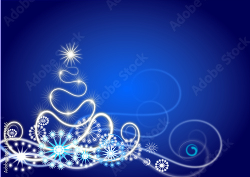 christmas background