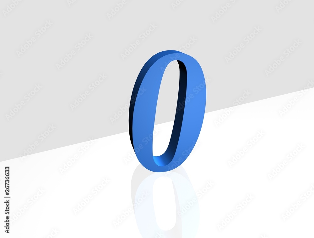 number 0 number 0