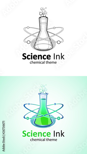 Science logo