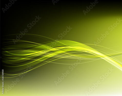 Abstract background for your design