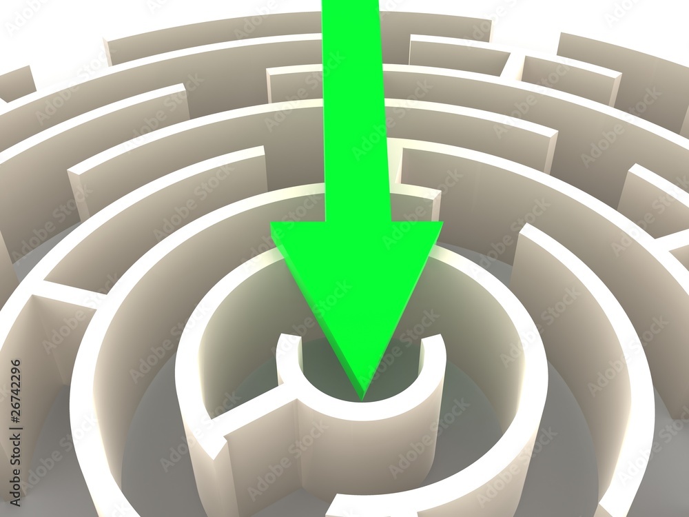 Labyrinth Labyrinth