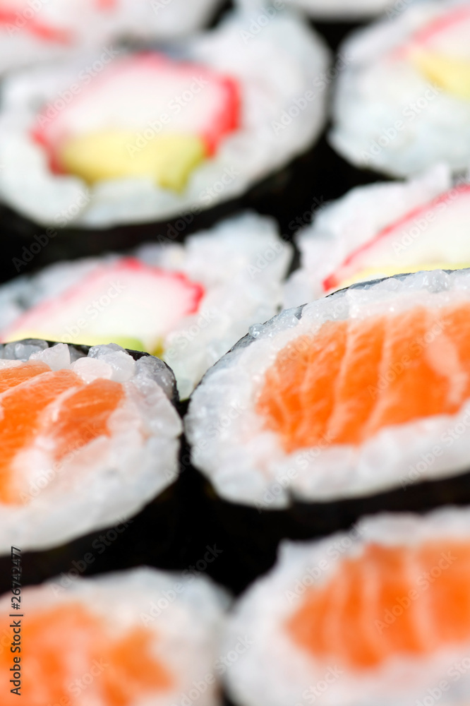 Sushi Sushi
