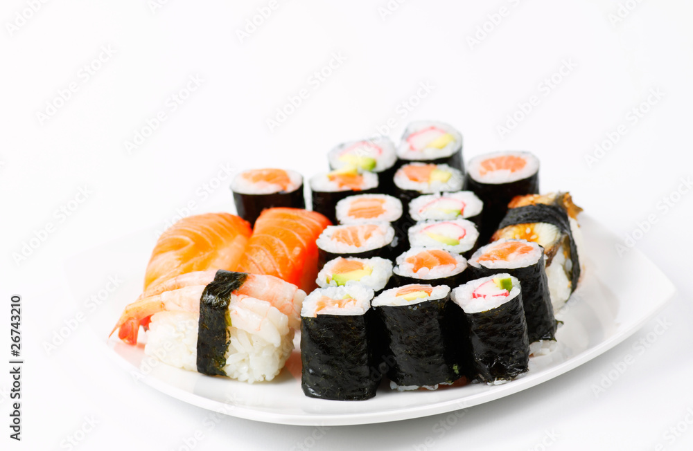 Sushi Sushi