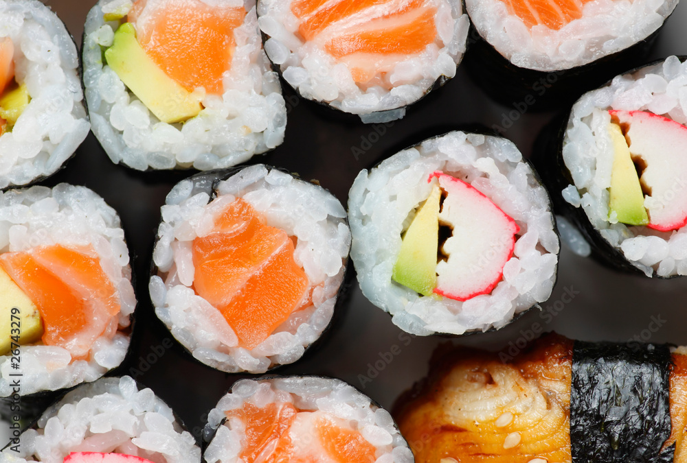 Sushi Sushi