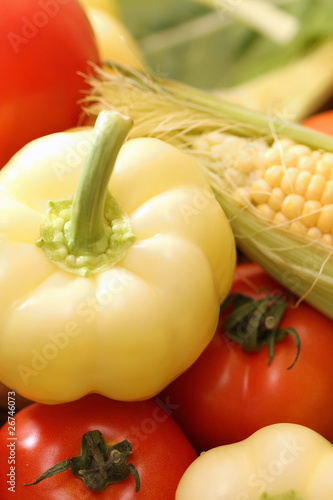 Vegetables