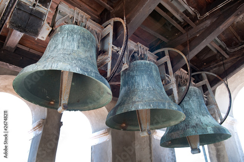 Church bells