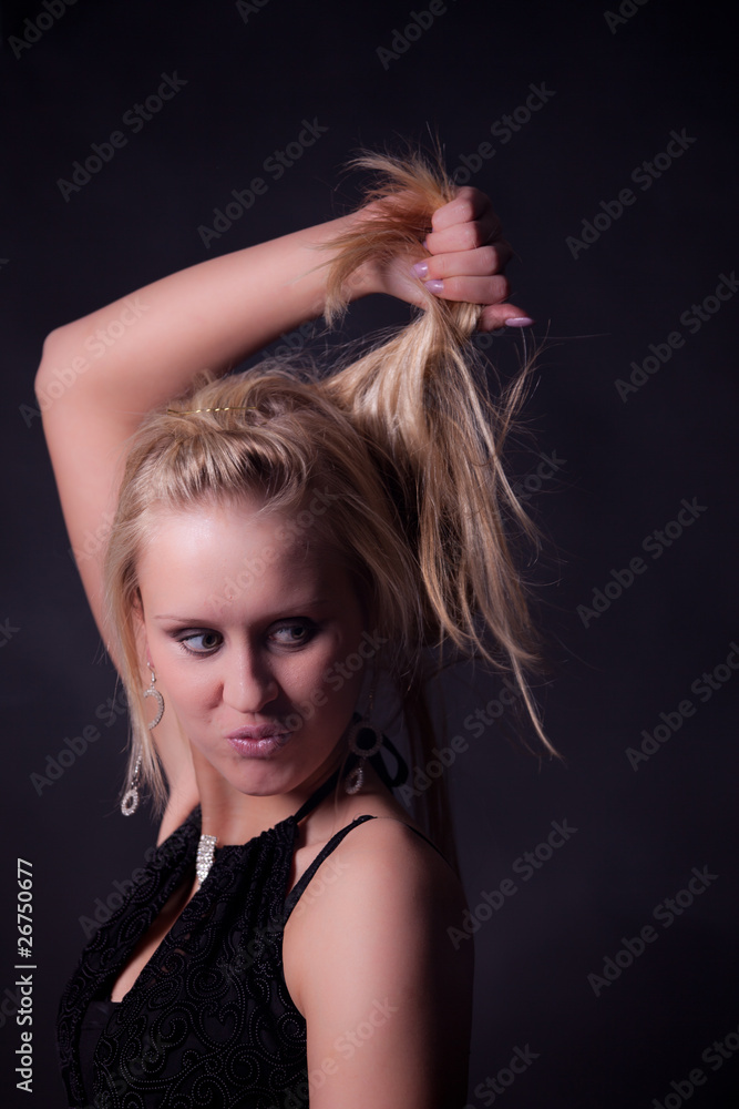 Fototapeta premium beauty