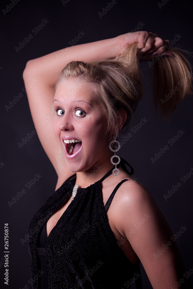 Fototapeta premium beauty