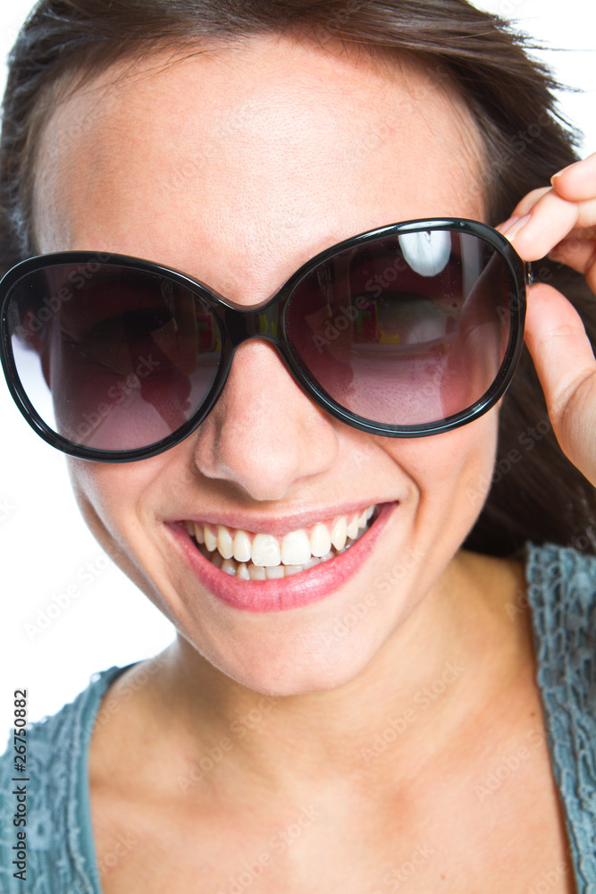 Sonnenbrille Sonnenbrille