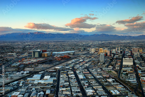 Las Vegas Panorama